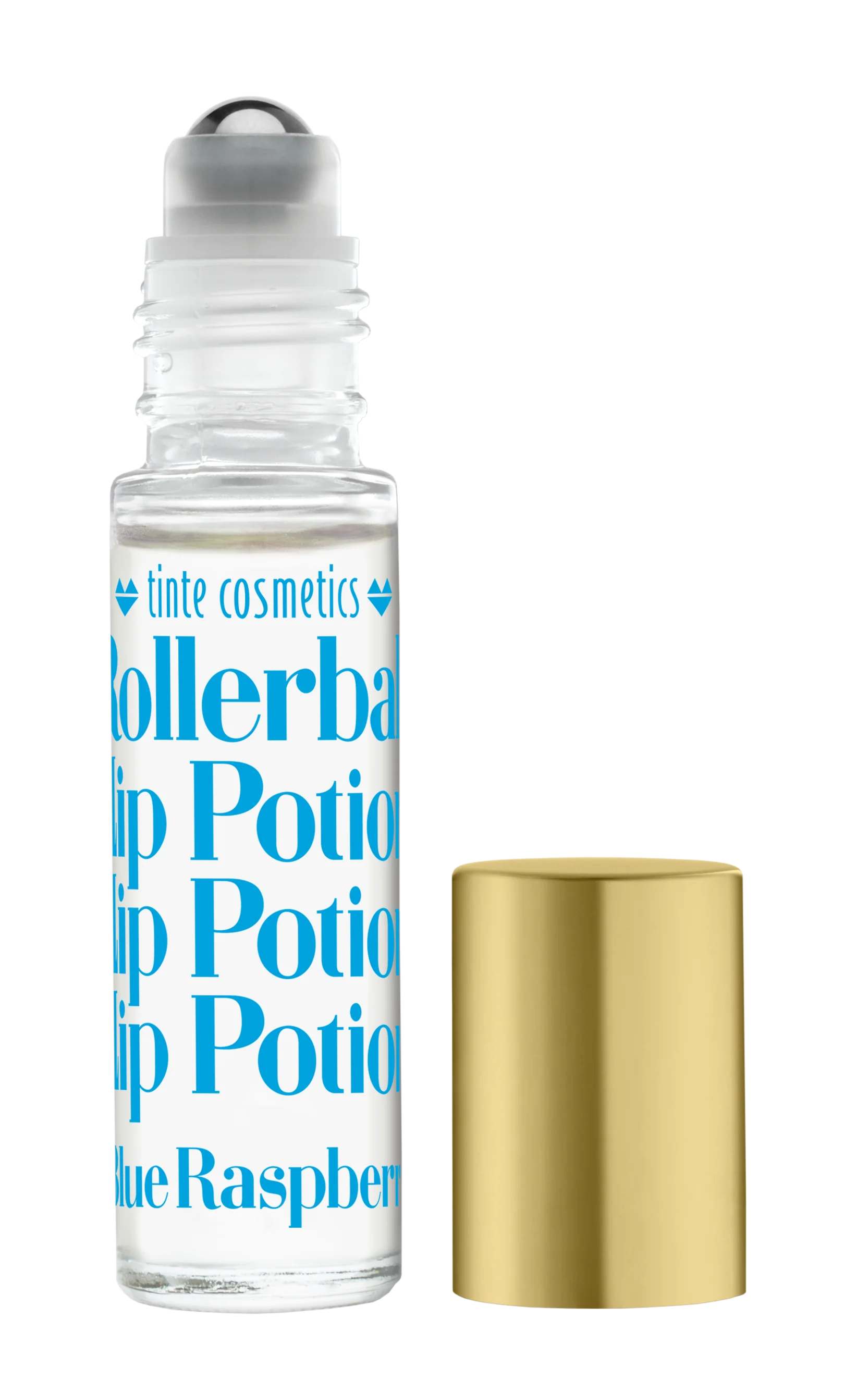 Rollerball Lip Potion • Organic